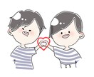 写真をオシャレにイラストにします あなただけのオリジナルのイラスト描きます イメージ3