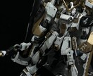 あなただけのプラモデル作品作ります 心を込めて親身に対応させていただきます イメージ5