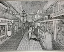 クリスマス用アートを作成します 最高のペンでクリスマス用アートを作成します。 イメージ1