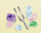 羅針盤タロット【リピーター様】☆鑑定いたします 迷える心の、道しるべとなるメッセージをお伝えいたします イメージ8