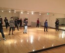 ダンスの振り付けを提供します ダンス未経験の方でも大丈夫!! イメージ2