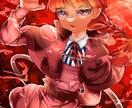 最短1日！商用利用可動きあるイラストをお届けします 最短で1〜5日で動きのあるイラストを届け出来ます！ イメージ1