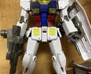 HGガンプラの制作代行（素組）をします 素組するのがめんどくさいなと思う方におすすめ！ イメージ2