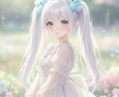 ほんわかまったりくまとおしゃべりできます 男女関係なくおしゃべりしたいときのお相手になります！ イメージ1