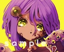 アイコンイラスト作成します あなたの為のアイコン、いかがですか？ イメージ5