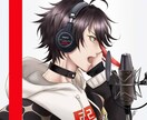 アナタだけのイラストを描きます アナタの世界に彩りを！綺麗、カッコいいイラストをお届け！ イメージ7