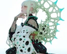 Midjourney・Canva教えます 画面共有でやさしくレクチャー｜顔出し不要 イメージ7