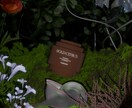 見る人の記憶に残るSNSコンテンツ作ります ユニークのCGコンテンツでブランディングしよう！ イメージ2