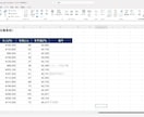 スプレッドシートの面倒な集計を自動化します 毎日30分の転記作業を、ボタン1つに置き換えます イメージ2