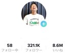 34万人の僕がTikTokのコンサルをします TikTokを使ったマネタイズ方法の全て。 イメージ1