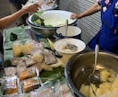 タイ語を楽しく学ぼう！会話レッスンします ネイティブと一緒に！日常からビジネスまでを提供します。 イメージ2