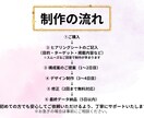 サロン・美容系チラシ制作します 集客につながるサロンチラシ制作します イメージ5