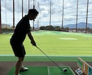 あなたのスイング、元プロがスイング動画を分析します ミッドアマ全国上位／課題を見抜き、具体的な改善ドリルまで提案 イメージ8