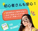 初心者さんも安心！SEO記事をまるっと最適化します タイトル／メタ／スラッグ／altを一括整備！ イメージ3