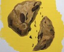 現役美大生が名刺作ります 色やデザイン、フォントでどんな雰囲気も作ります！ イメージ2