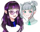 激安値でお受けいたします イラストが欲しいけど、金額が気になる方へ イメージ2