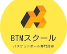 試合で活躍できるためのバスケットボール教えます 全国出場経験があり現役指導者がわかりやすく指導します。 イメージ1