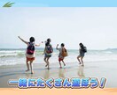 写真が感動の贈り物に！「動くビデオレター」作ります スマホに眠っている写真を最高のプレゼントにしませんか？ イメージ5
