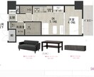 一級建築士が教える！理想の家具配置考えます 引越し、マイホーム購入の際の家具配置のご提案をいたします！ イメージ3