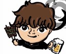 似顔絵や、イラストなどの作成します 似顔絵安く承ります。人物や動物など色々対応しております。 イメージ6
