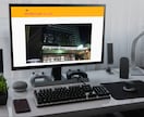 最適なwebサイトをご提案、作成させて頂きます webサイト構築なら私にお任せくださいませ。 イメージ2