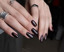 初心者向けのネイルチップ作成方法を教えます ネイルチップマスター講座 – ゼロからプロ仕上がりへ イメージ4