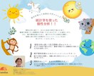 貴方の未来をリズムに乗せて輝かせるお手伝いをします あなたの10年サイクルで人生をデザイン イメージ1