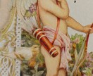 守護天使からのメッセージをお伝えします 貴方だけの守護天使からのメッセージを聞いてみませんか？ イメージ2