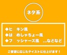 ハイクオリティなYouTubeサムネイル作成します 美容系、ネタ系、真面目系など...様々なジャンルに対応！ イメージ2