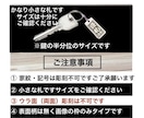 かわいい豆木札❗️お名前入ります ヒノキ使用　手作業にて製作しています イメージ8