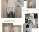 縫製代行、洋服のリメイク承ります 「こんなのあったら良いな」をカタチにしませんか？縫製歴30年 イメージ4
