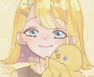 アイコン作成します ミニキャライラストから等身大イラストまで！！！！ イメージ1