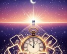 いつ動きがある？◆タロット×数秘術で時期を視ます 復縁・進展・連絡が来る時期｜恋愛タイミング鑑定 イメージ2