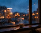 lofi・BGM系YouTubeサムネを作ります 毎週自分で作り続けているサムネイルを、あなたの動画にも イメージ8