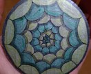 オシャレなデザインをお届けします 【独特で唯一無二なおしゃれな絵】をお部屋に飾りませんか？ イメージ6