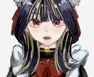 SNSアイコン作成します 丁寧にヒアリングして作成します！ イメージ8
