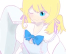 MIXもイラストも丸投げ！極上のMV制作します 全部外注すると数十～百万！？それ、うちで全部やります！ イメージ14