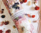 ボタニカルキャンドルを作成いたします。ます 結婚式の引き出物やプレゼントに。ボタニカルキャンドルを作成 イメージ4
