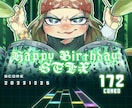 アメコミ風　オリキャラ・似顔絵・イラスト描きます ちょっとクセあり　デフォルメ絵柄/人物ならなんでもOKです イメージ6