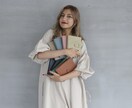 商品のモデル撮影承ります 商材モデル撮影からポートレートまで イメージ2