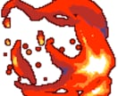 レトロゲーム風ピクセルアイコン描きます アイコン以外もいろいろ描けちゃう！ イメージ3