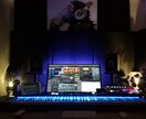 現プロが歌ってみたMIX マスタリング承ります ハイエンドアナログ機器を使用したハイクオリティーミックス イメージ1