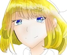 アイコン描きます SNSなどのアイコン描きます。 イメージ4