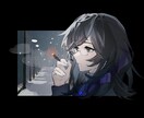 イラストを描きます アイコン、全身イラストなどを描きます。 イメージ3