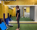 初心者歓迎！！人生がかわるトレーニングを提供します 姿勢が悪い、褒めてもらえるような体になりたい、健康のために！ イメージ2