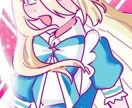 商用利用OK！様々な用途で使えるイラスト制作します 可愛く個性的なイラストであなたの活動を彩ります！ イメージ7