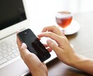 スマホに関する記事を書きます 100台以上使用した経験に基いた記事を執筆できます。 イメージ2
