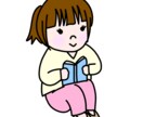 ゆるーい似顔絵アイコン描きます ほっこりゆるい似顔絵が欲しい方へ イメージ3