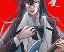 イラストお困りな方承ります あなたが欲しい挿絵を描きます！ イメージ2