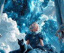 新しいご縁の波を宇宙とカードで受け取ります 次にやってくる出会いの流れと、ご縁のサインをお届けします。 イメージ1
